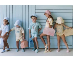 Bolso Retro Vintage Sea Green