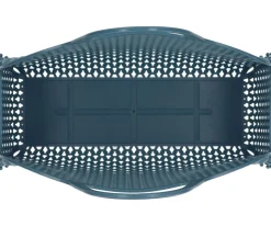 Bolso Retro Vintage Teal