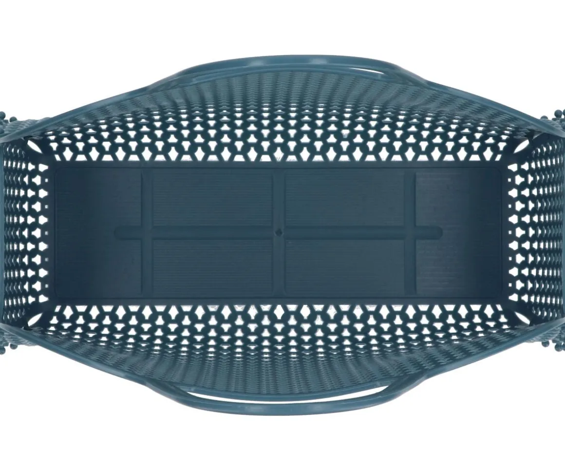 Bolso Retro Vintage Teal