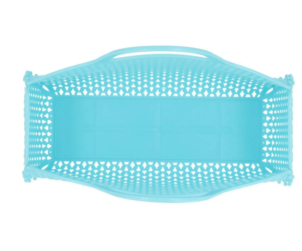 Bolso Retro Vintage Turquoise