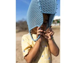 Bolso Retro Vintage Turquoise