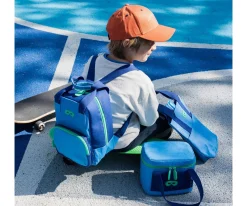 Bolso Tote Ecológico Navy Blue Pepito