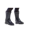 Botas Negras para Muñeca Amiga