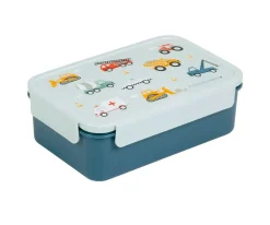 Boîte à lunch Bento Vehicles