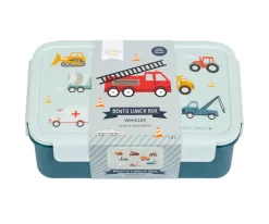 Boîte à lunch Bento Vehicles