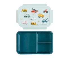 Boîte à lunch Bento Vehicles