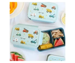 Boîte à lunch Bento Vehicles