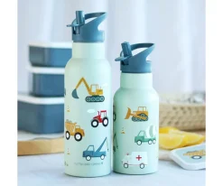 Botella Acero 500 ml vehicles