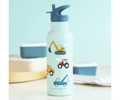 Botella Acero 500 ml vehicles