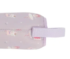 Botella Acero con Funda Ballet Personalizable 350ml