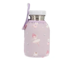 Botella Acero con Funda Ballet Personalizable 350ml