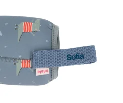 Botella Acero con Funda Croc Personalizable 750ml