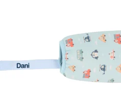 Botella Acero con Funda City Cars Personalizable 750ml