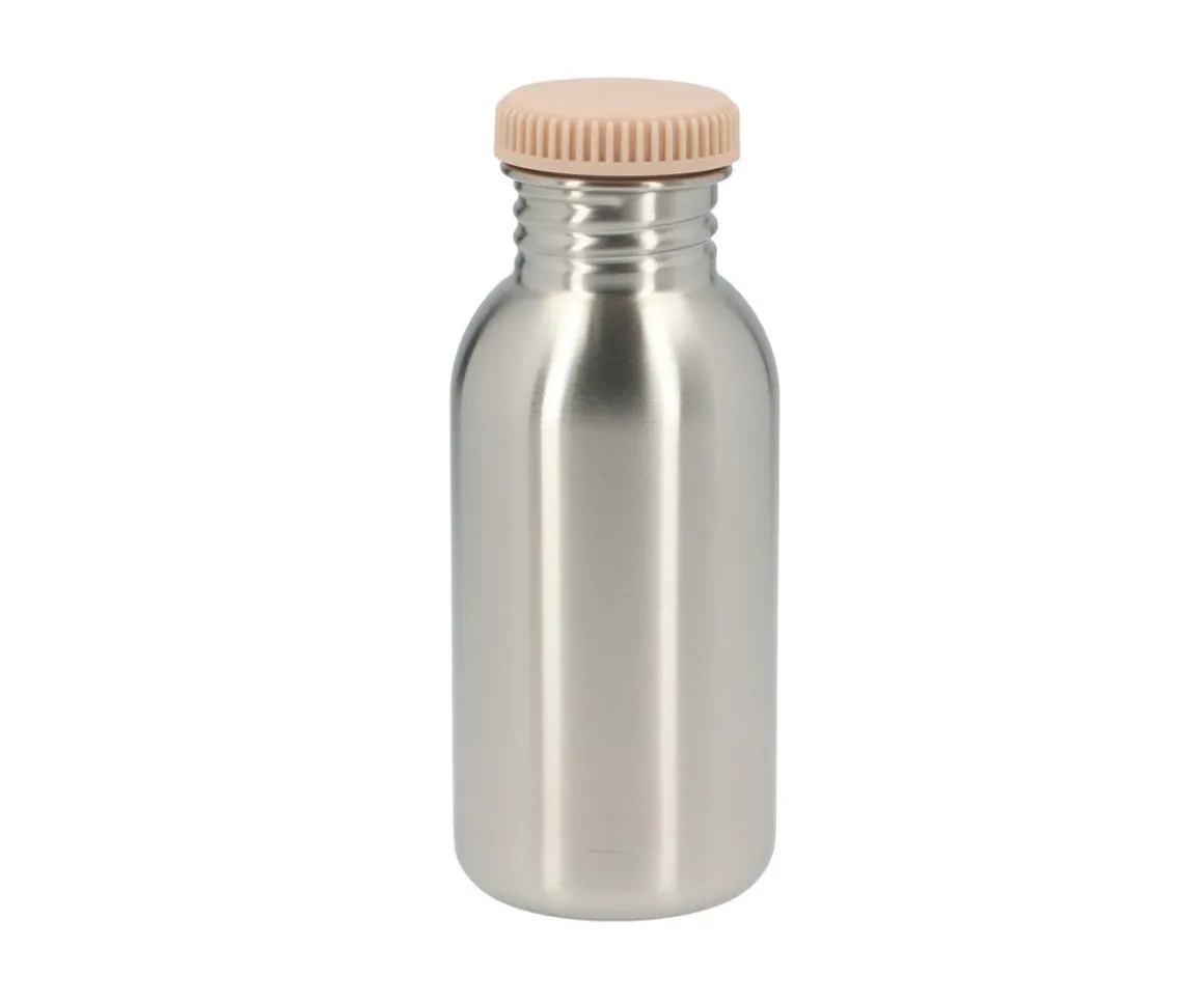 Botella Acero con Funda Funny Letters Personalizable 500ml