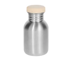 Botella Acero con Funda Fantastic Girl Personalizable 350ml