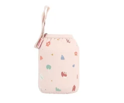 Botella Acero con Funda Geometric Nature Personalizable 350ml