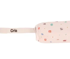 Botella Acero con Funda Geometric Nature Personalizable 500ml