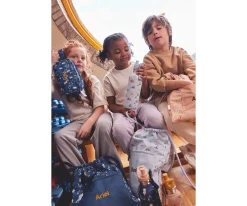 Botella Acero con Funda Geometric Nature Personalizable 750ml