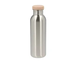 Botella Acero con Funda Geometric Nature Personalizable 750ml