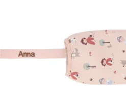 Botella Acero con Funda Little Red Personalizable 350ml