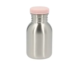 Botella Acero con Funda Little Red Personalizable 350ml