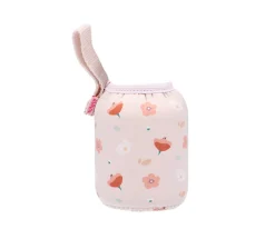 Botella Acero con Funda Little Garden Personalizable 350ml