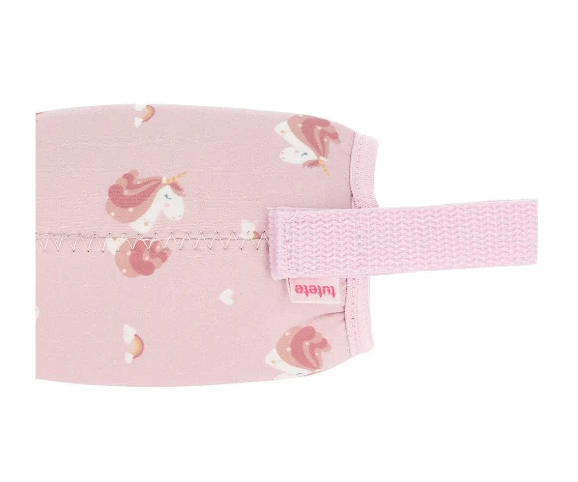 Botella Acero con Funda Magical Unicorn Personalizable 750ml