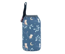 Botella Acero con Funda Magical Forest Personalizable 500ml