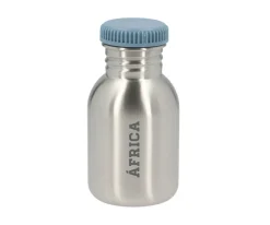 Botella Acero con Funda Magical Forest Personalizable 350ml