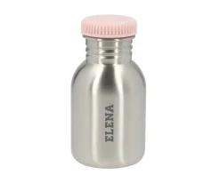 Botella Acero con Funda Magical Unicorn Personalizable 350ml