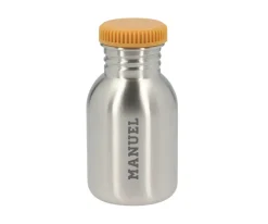Botella Acero con Funda Savannah Personalizable 350ml