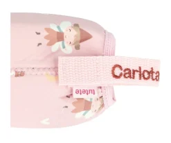 Botella Acero con Funda Wild Fairies Personalizable 750ml