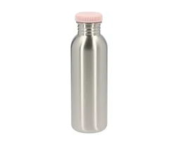 Botella Acero con Funda Wild Fairies Personalizable 750ml