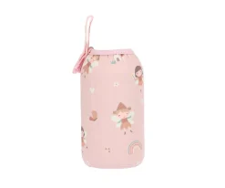 Botella Acero con Funda Wild Fairies Personalizable 500ml