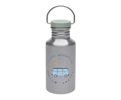 Botella Acero Inoxidable Adventure Bus