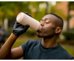 Botella Acero Inoxidable Serie 2 Blush Rosa 500ml