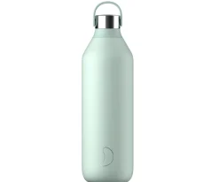 Botella Acero Inoxidable Serie 2 Menta 1 litro