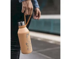 Botella Acero Inoxidable TEMPflask Spirit Energy 500ml Orange