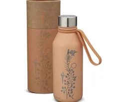 Botella Acero Inoxidable TEMPflask Spirit Energy 500ml Orange