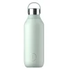 Botella Acero Inoxidable Serie 2 Menta 500ml