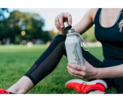 Botella Acero Inoxidable TEMPflask Spirit Harmony 500ml Green