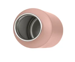 Botella Acero Inoxidable Pattern Party Rose/Lilac 500 ml