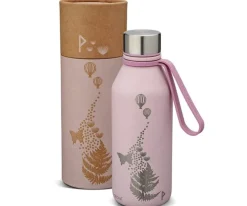 Botella Acero Inoxidable TEMPflask Spirit Passion 500ml Pink