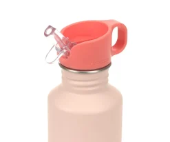 Botella Acero Inoxidable Sunny Explore Rose/Pink 500 ml