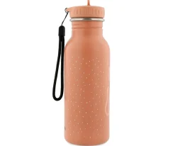 Botella Acero Trixie Mr. Cat 500ml