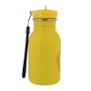 Botella Acero Trixie Mr. Lion 350ml
