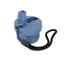 Botella Acero Trixie Mrs. Elephant 350ml