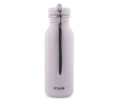 Botella Acero Trixie Mrs. Mouse 500ml