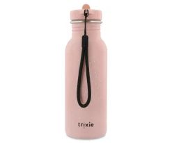 Botella Acero Trixie Mrs.Butterfly 500 ml