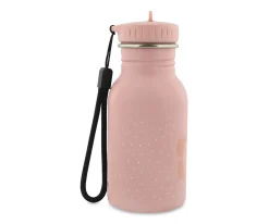Botella Acero Trixie Mrs.Butterfly 350ml